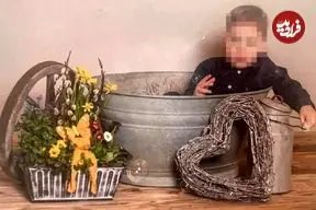 حبس ابد برای زوج اتریشی که پسر بچه ۳ ساله‌ خود را به ظن شیطانی بودن به قتل رساندند