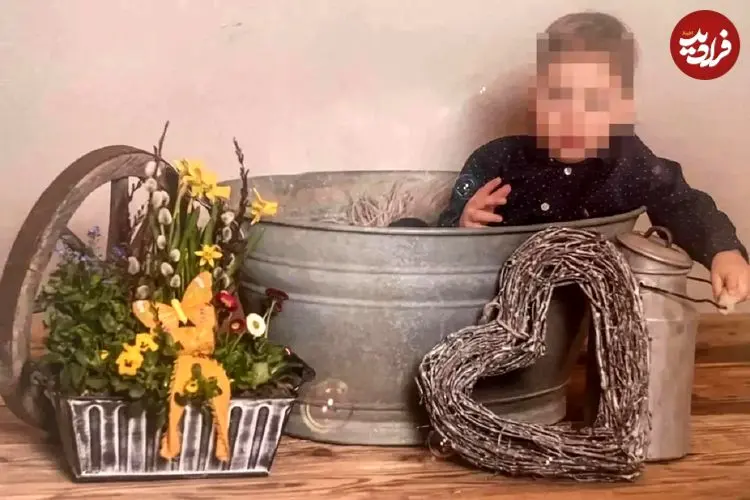 حبس ابد برای زوج اتریشی که پسر بچه ۳ ساله‌ خود را به ظن شیطانی بودن به قتل رساندند