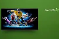 عکس؛ با شکایت صدا و سیما حکم توقف آپارات اسپرت صادر شد