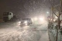 ورود سامانه بارشی جدید از روز پنجشنبه به کشور ؛وزش باد شدید در این استان ها؛ پایتخت سردتر می شود
