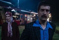 عکس| سفر به گذشته؛ «ارسطو» در پشت صحنه سریال پایتخت 3؛ سال 92