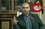 عکس| سفر در زمان؛ «صدام و ساجده طلفاح» در مراسم عروسی پسرشان «عدی»