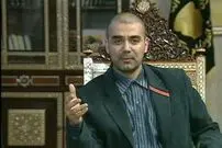 عکس| سفر در زمان؛ «صدام و ساجده طلفاح» در مراسم عروسی پسرشان «عدی»