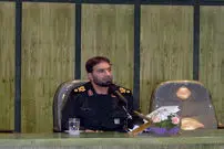 عگس| سفر در زمان؛ «پدر صنعت موشکی» در جلسه با مقامات نظامی کره شمالی