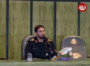 عگس| سفر در زمان؛ «پدر صنعت موشکی» در جلسه با مقامات نظامی کره شمالی