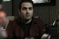 عکس| سفر در زمان؛ «مسعود» سریال بچه مهندس 3 در کنار سیروس گرجستانی؛ سال 91