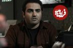 عکس| سفر در زمان؛ «مسعود» سریال بچه مهندس 3 در کنار سیروس گرجستانی؛ سال 91