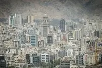 هزینه اجاره آپارتمان در تهرانپارس چقدر است؟