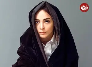 عکس| سفر در زمان؛ قابی از پدر و مادر «المیرا دهقانی» در مراسم عروسی شان؛ دهه 60