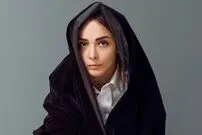 عکس| سفر در زمان؛ قابی از پدر و مادر «المیرا دهقانی» در مراسم عروسی شان؛ دهه 60