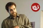 عکس؛ سفر زمان؛ چهرۀ «الیاس» (سریال اغماء) بعد از 18 سال در تولد 43 سالگی‌اش