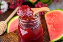 (ویدئو) دستور پخت آسان عسل هندوانه ای بدون قند!