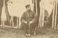 کافه‌گردی ناصرالدین شاه در شانزه‌لیزه؛ «عالم غریبی داشت»