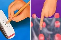۱۸ کار خنده دار و کمی شرم آور که همه ما در کودکی انجام می دادیم