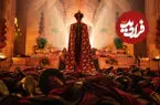 نتفلیکس با سریال تایلندی Empress of Flames داستان آخرین ملکه برمه را روایت می‌کند