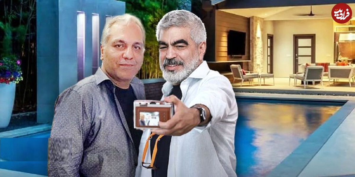 مروری بر صحبتهای سروش صحت درباره مهران مدیری به بهانه همکاری آنها در فیلم سینمایی «استخر» 27 بعد از اولین کار مشترکشان