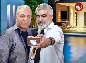 مروری بر صحبت‌های سروش صحت درباره مهران مدیری به بهانه همکاری آن‌ها در فیلم سینمایی «استخر» 27 بعد از اولین کار مشترکشان