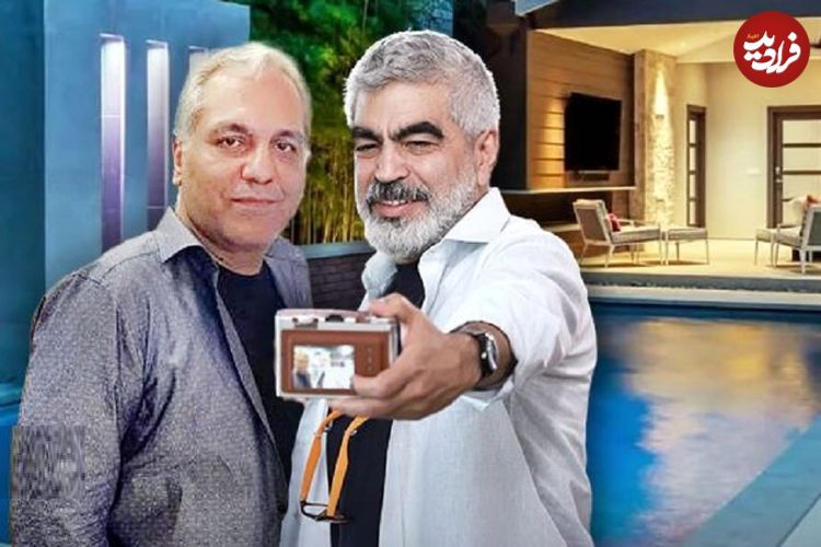 مروری بر صحبت‌های سروش صحت درباره مهران مدیری به بهانه همکاری آن‌ها در فیلم سینمایی «استخر» 27 بعد از اولین کار مشترکشان