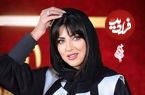 تصاویر؛ «هلیا امامی» در یک رویداد سینمایی
