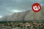 هر وقت طوفان شد، منتظر زلزله باشیم؟