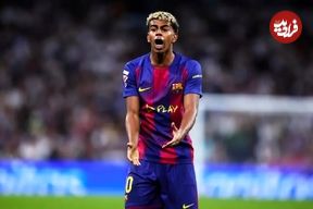 ابتلای لامینه یامال به بیماری نادر و عجیبی که پزشکان آن را «لاعلاج» می‌دانند