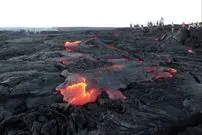 میکروب‌های سمجی که آتش‌فشان هم حریفشان نشد!