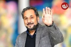 عکس| سفر زمان؛ «حسن زارعی و مجید قناد» در جوانی و در دانشگاه؛ سال 58