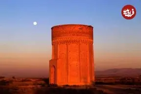 شاهکارهای عکاسی از بناهای تاریخی در سال 2025؛ از کاروانسرای دیر گچین تا بازار اراک