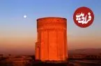 شاهکارهای عکاسی از بناهای تاریخی در سال 2025؛ از کاروانسرای دیر گچین تا بازار اراک