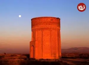 شاهکارهای عکاسی از بناهای تاریخی در سال 2025؛ از کاروانسرای دیر گچین تا بازار اراک