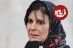 عکس| سفر زمان؛ «گلچهره سجادیه و داریوش ارجمند» 33 سال قبل در «هبوط»