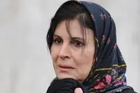 عکس| سفر زمان؛ «گلچهره سجادیه و داریوش ارجمند» 33 سال قبل در «هبوط»