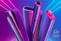 (عکس) سیگار آیکاس چیست و چه تفاوتی با سیگار الکترونیکی و معمولی دارد؟