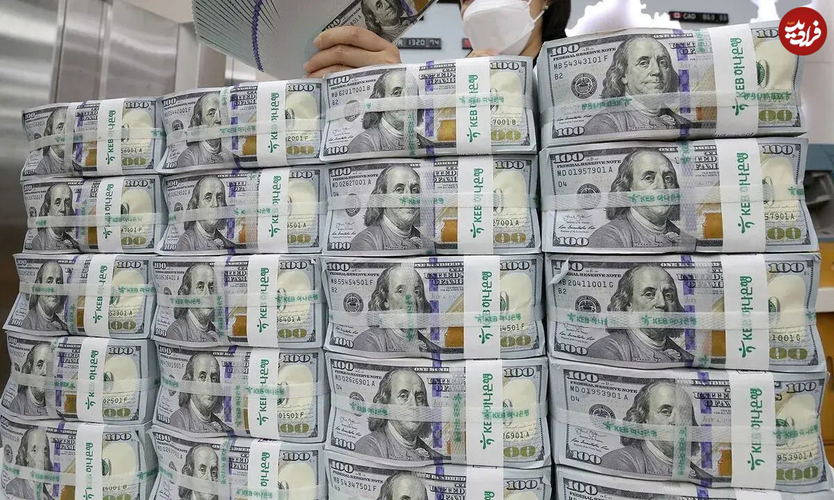 تصاویر| دلارهایی که دیگر چاپ نمیشوند؛ سرنوشت اسکناسهای کمیاب در بازار آمریکا