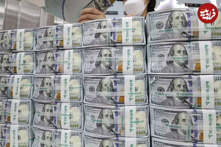 تصاویر| دلارهایی که دیگر چاپ نمی‌شوند؛ سرنوشت اسکناس‌های کمیاب در بازار آمریکا