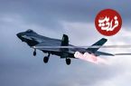 تصاویر؛ سلاح مخفی جنگنده J-20 چین دربرابر F-22 آمریکا؛ نبرد «پرنده شکاری» و «اژدها»