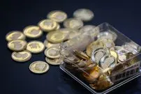 قیمت نیم سکه، ربع سکه و سکه گرمی امروز چهارشنبه 26 فروردین 1405