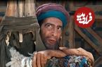 عکس؛ سفر زمان؛ چهرۀ «مترسک‌گردان لشکر زبیری» (مختارنامه) بعد از 16 سال در 48 سالگی