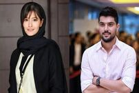 ببینید؛ صحنه خواستگاری سینا مهراد از پردیس احمدیه در "از یاد رفته" ترند شد