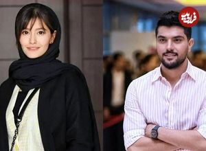ببینید؛ صحنه خواستگاری سینا مهراد از پردیس احمدیه در "از یاد رفته" ترند شد