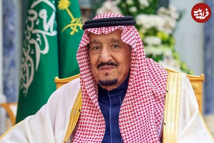 برکناری سه تن از مقامات ارشد سعودی به فرمان ملک سلمان