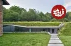 8 خانۀ استثنایی با «بام سبز»؛ از ژاپن تا ایران
