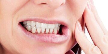 آیا دندان‌ زنان باردار می‌افتد؟