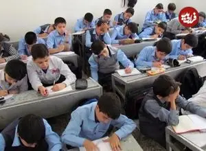 آموزش و پرورش: امتحانات هماهنگ کشوری لغو شد