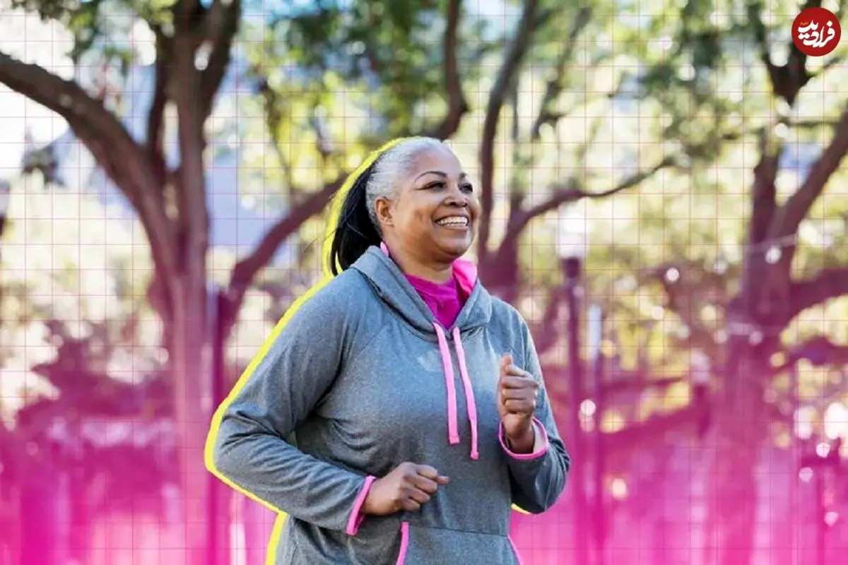 بهترین زمان ورزش برای چربی سوزی و بهبود کیفیت خواب