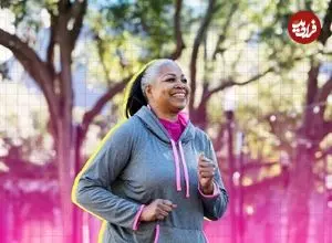 بهترین زمان ورزش برای چربی سوزی و بهبود کیفیت خواب