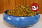 طرز تهیه ترشی لیته بادمجان؛ فوری و خوشمزه