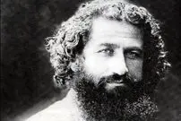 عکس| سفر در زمان؛ «میرزا کوچک‌خان جنگلی» در دوران فعالیت‌های مشروطیت