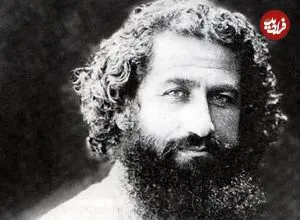 عکس| سفر در زمان؛ «میرزا کوچک‌خان جنگلی» در دوران فعالیت‌های مشروطیت