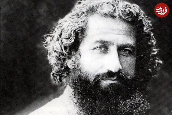 عکس| سفر در زمان؛ «میرزا کوچک‌خان جنگلی» در دوران فعالیت‌های مشروطیت